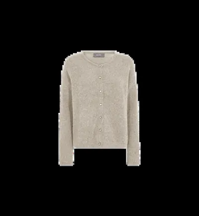 Mos Mosh Almine Knit Cardigan