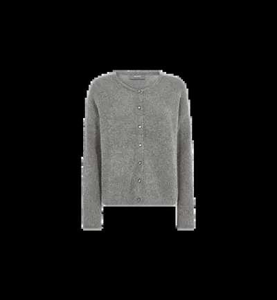 Mos Mosh Almine Knit Cardigan