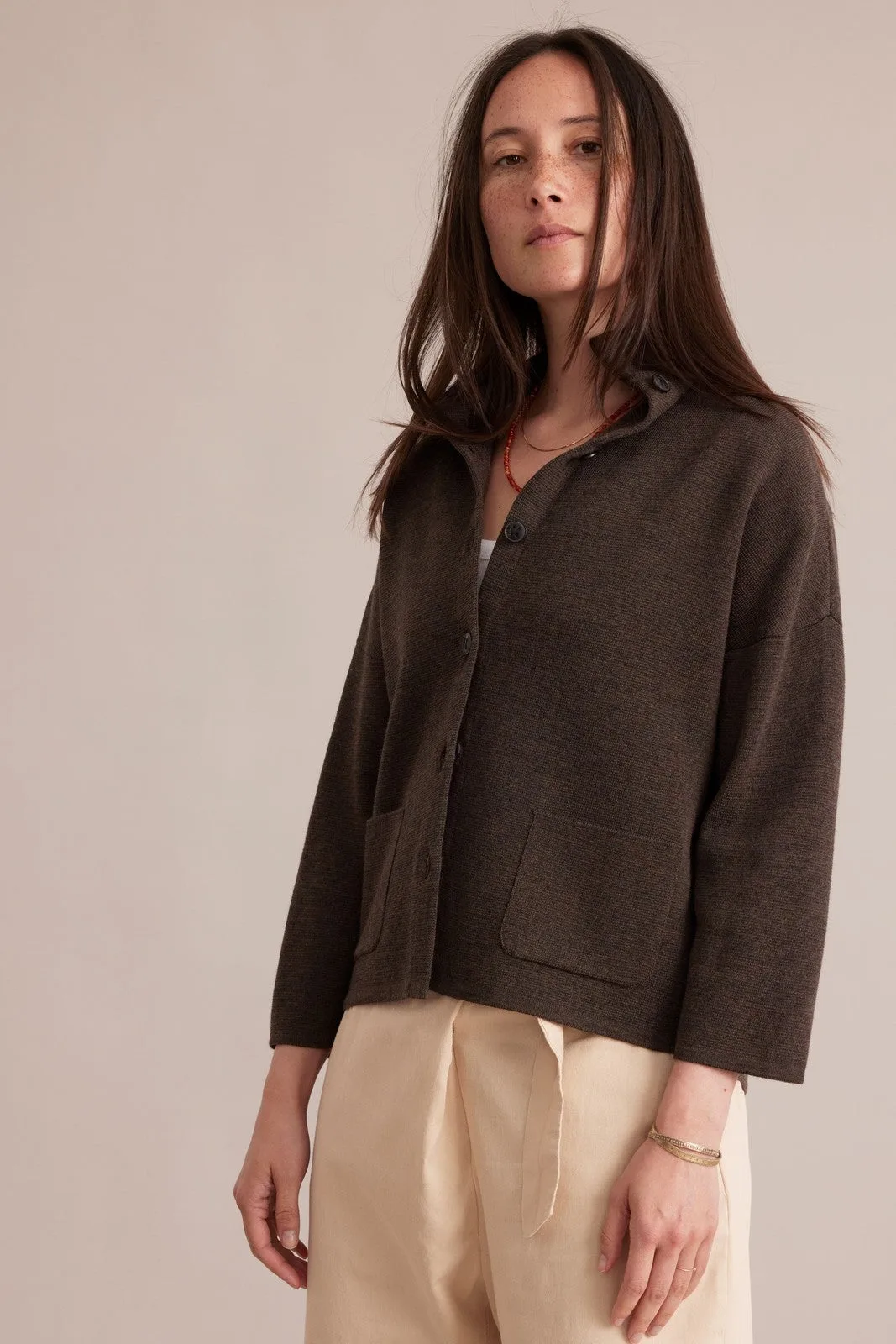 Spring Cardigan