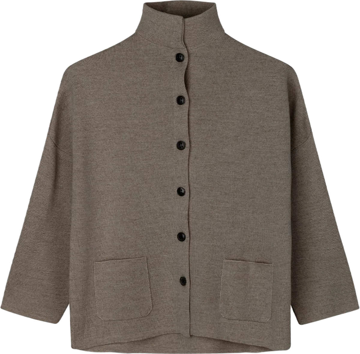 Spring Cardigan