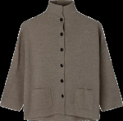 Sibin Linnebjerg Spring Cardigan