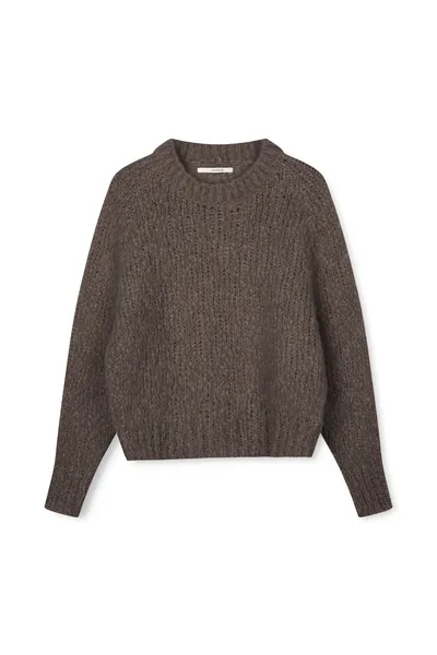 Sibin Linnebjerg Elli Blouse