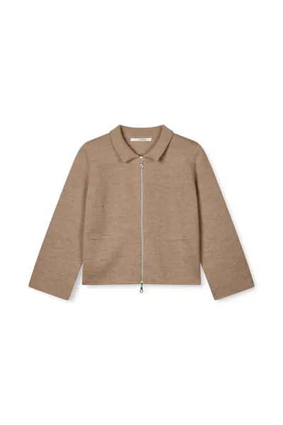 Sibin Linnebjerg Giselle Cardigan