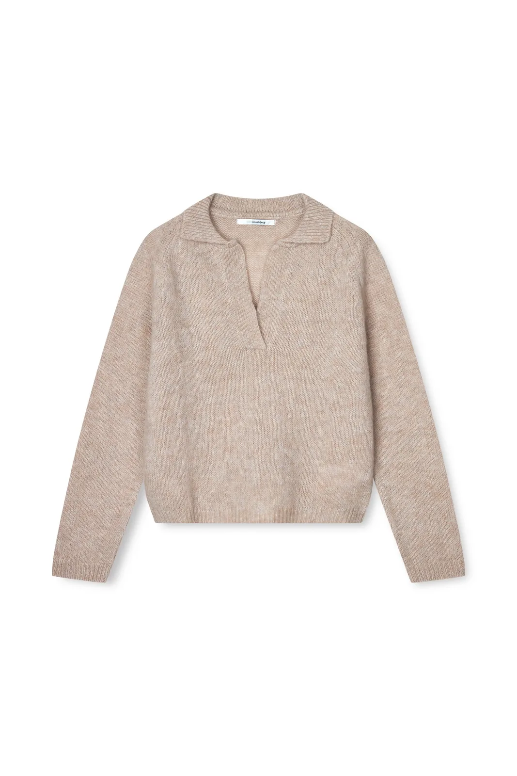 Sibin Linnebjerg Clover Blouse