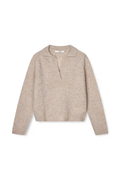 Sibin Linnebjerg Clover Blouse