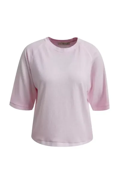 Smith & Soul Raglan Cool Pigment Knit
