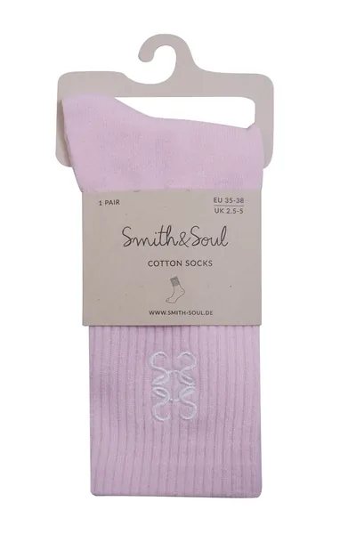 Smith & Soul Socks