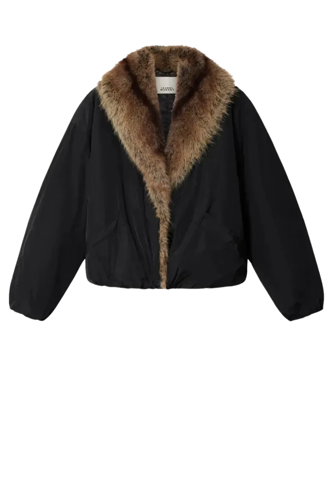 Jacke Charone in Black