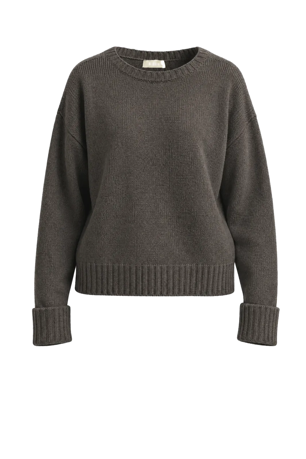 Pullover Alpe in Moro