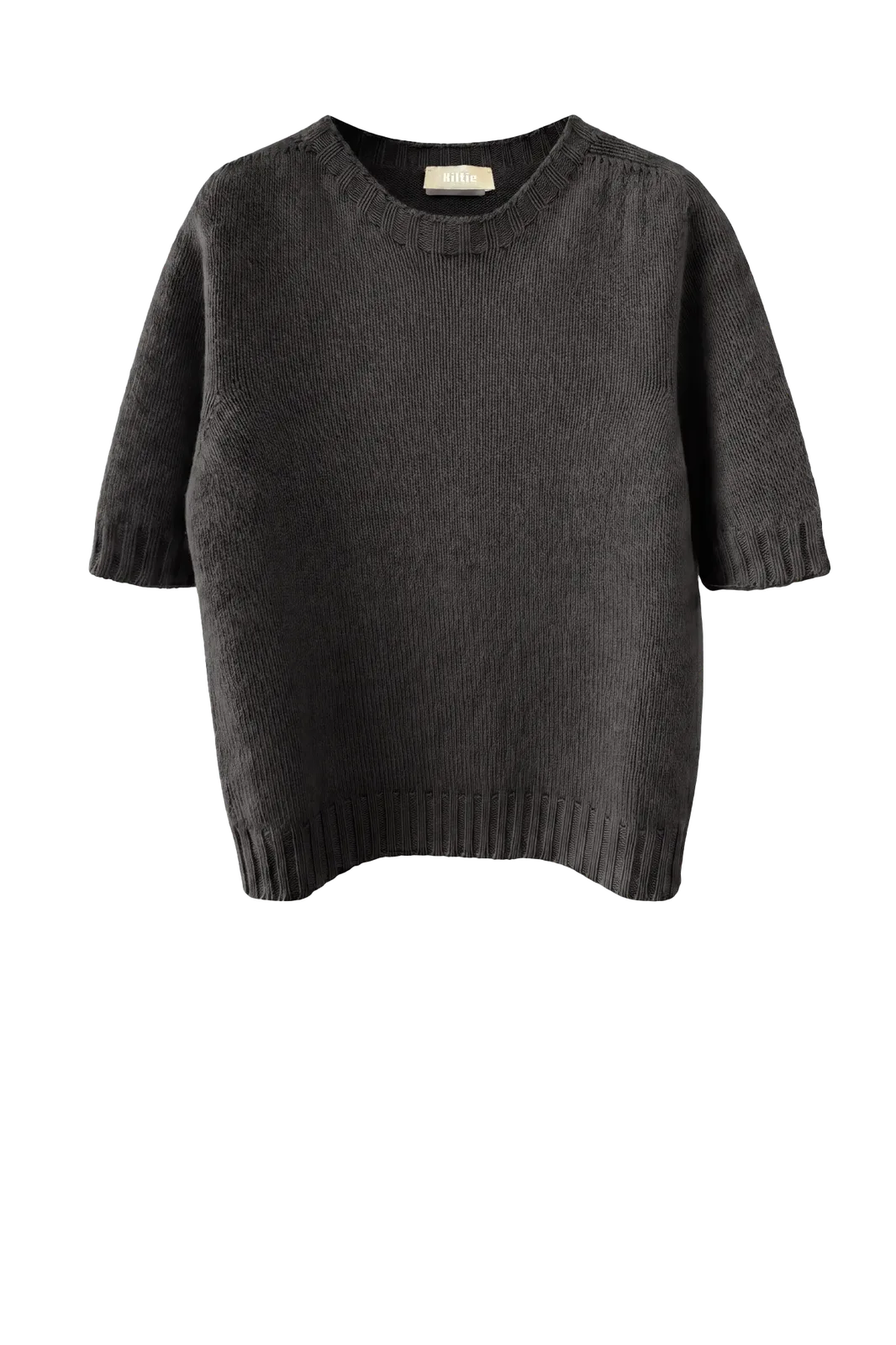 Pullover Verbier in Verde