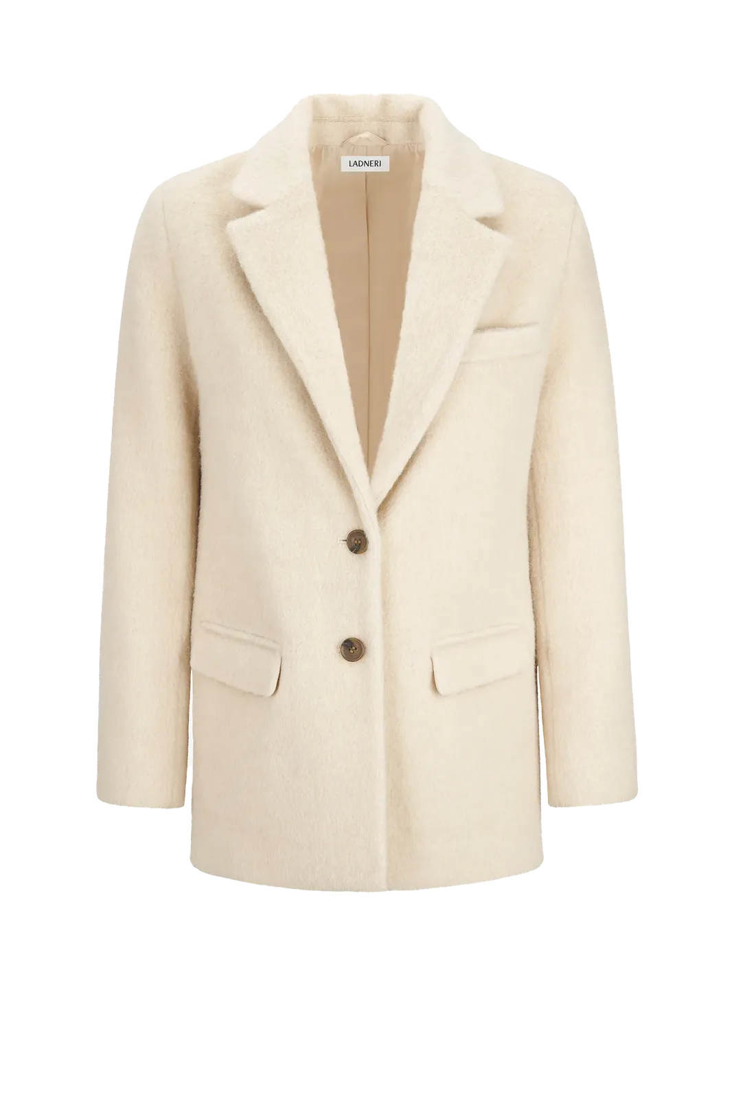 Blazer Madison in Cream