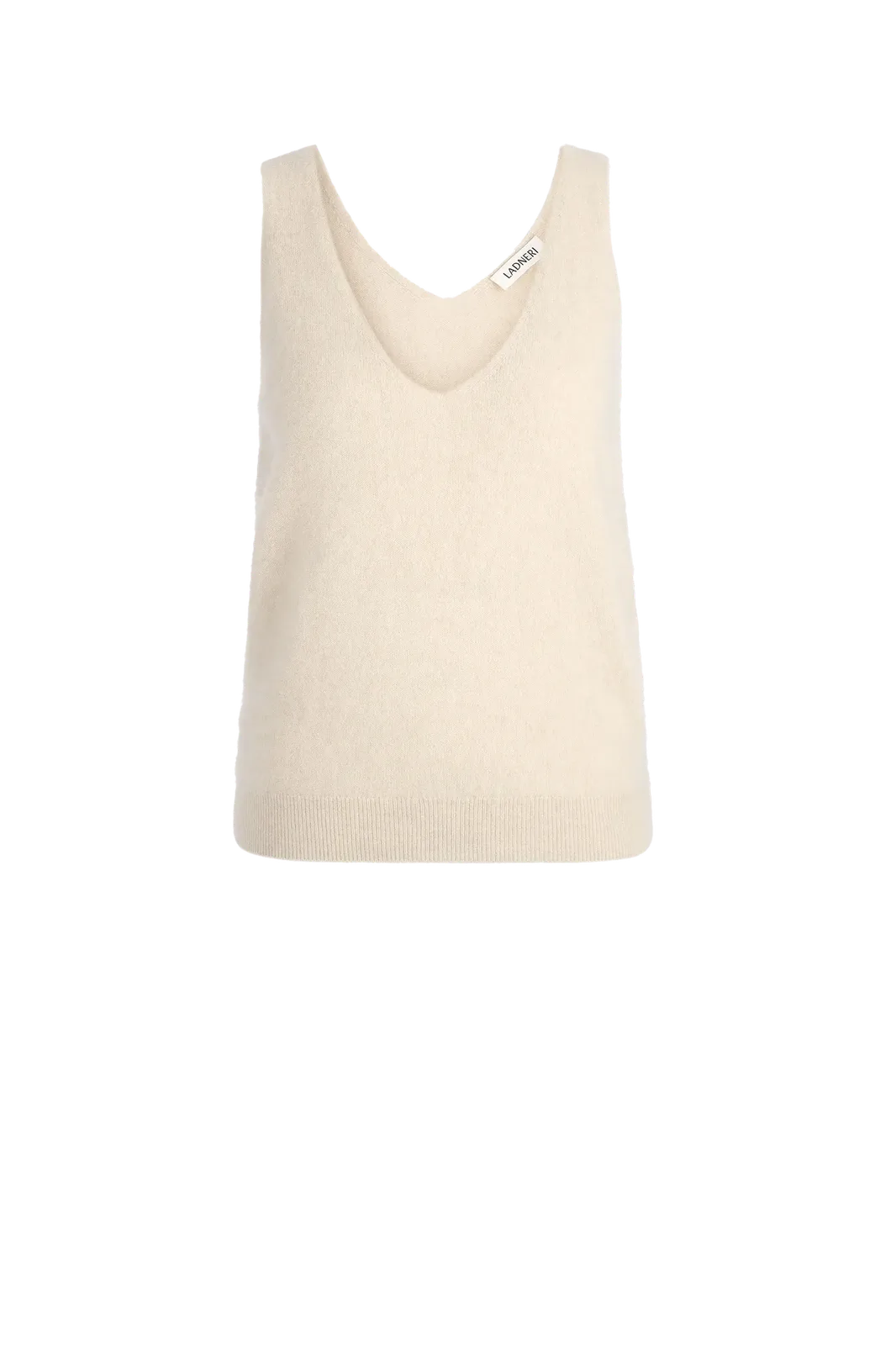 Top Kala in Porcelain