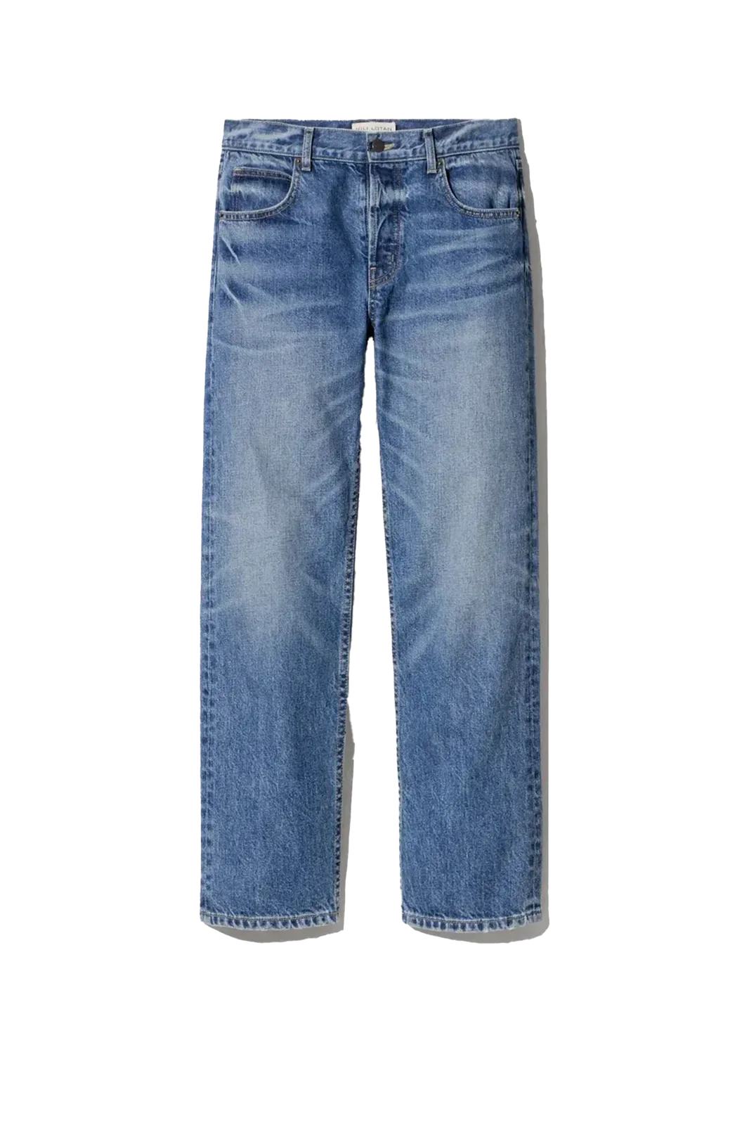 Jeans Lorimer in Rosebowl Wash