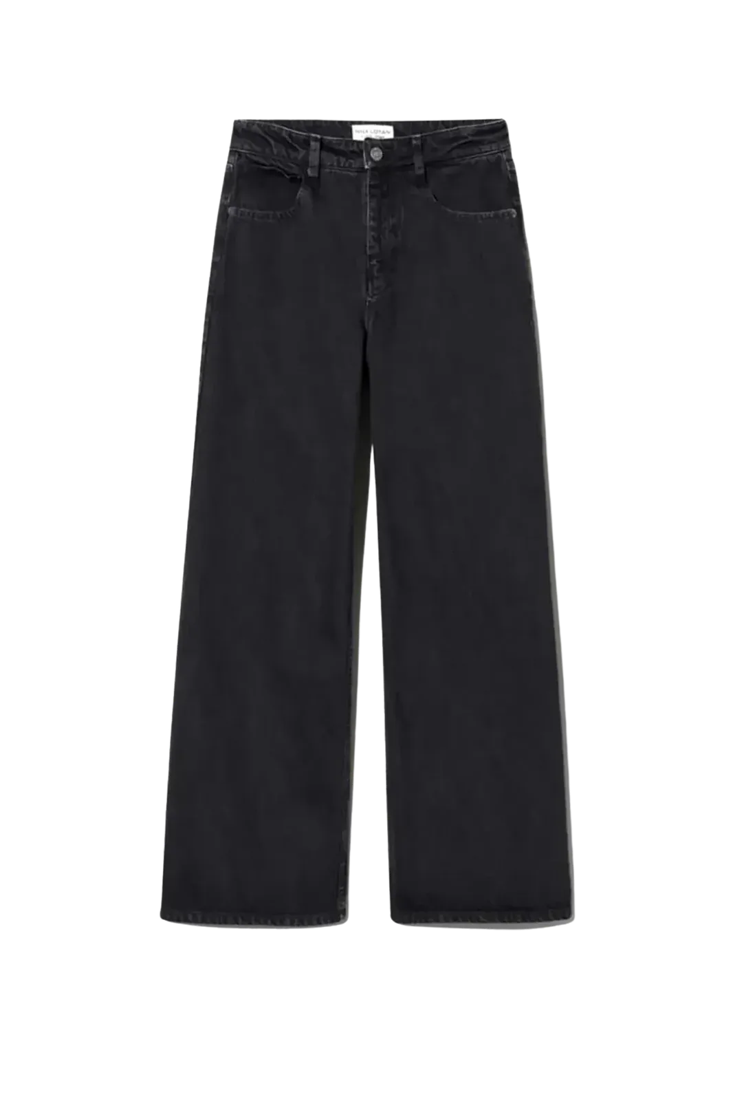 Jeans Marlene Pant in Carbon