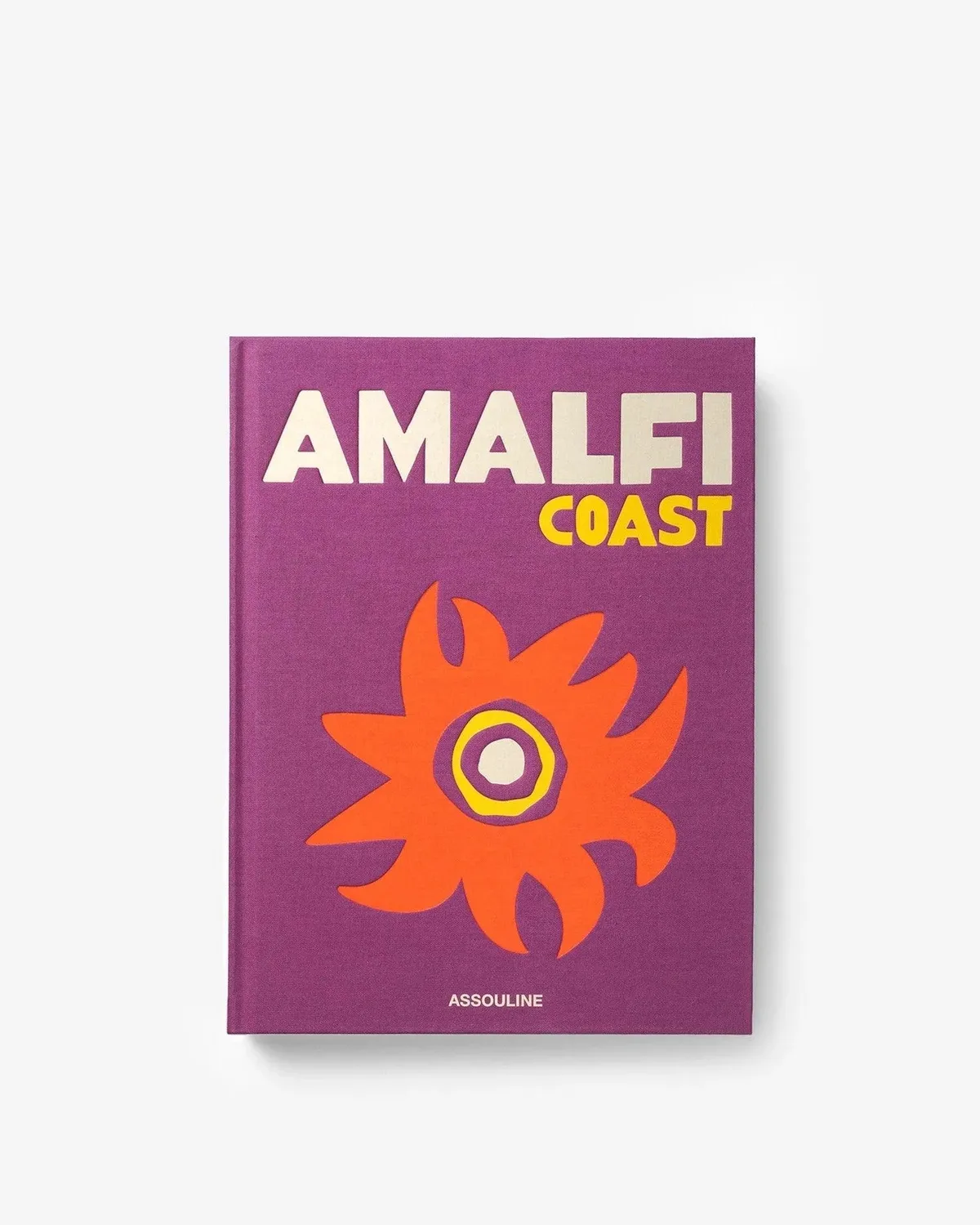 Travel Book Amalfi Coast