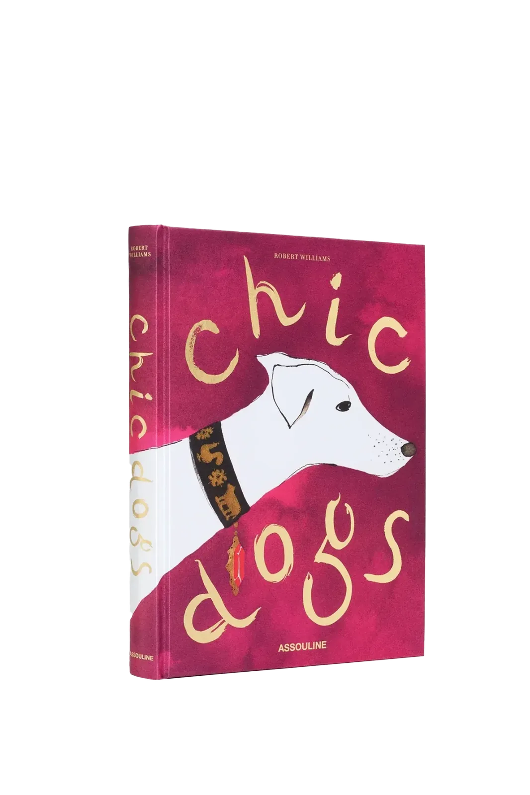 Bildband Chic Dogs