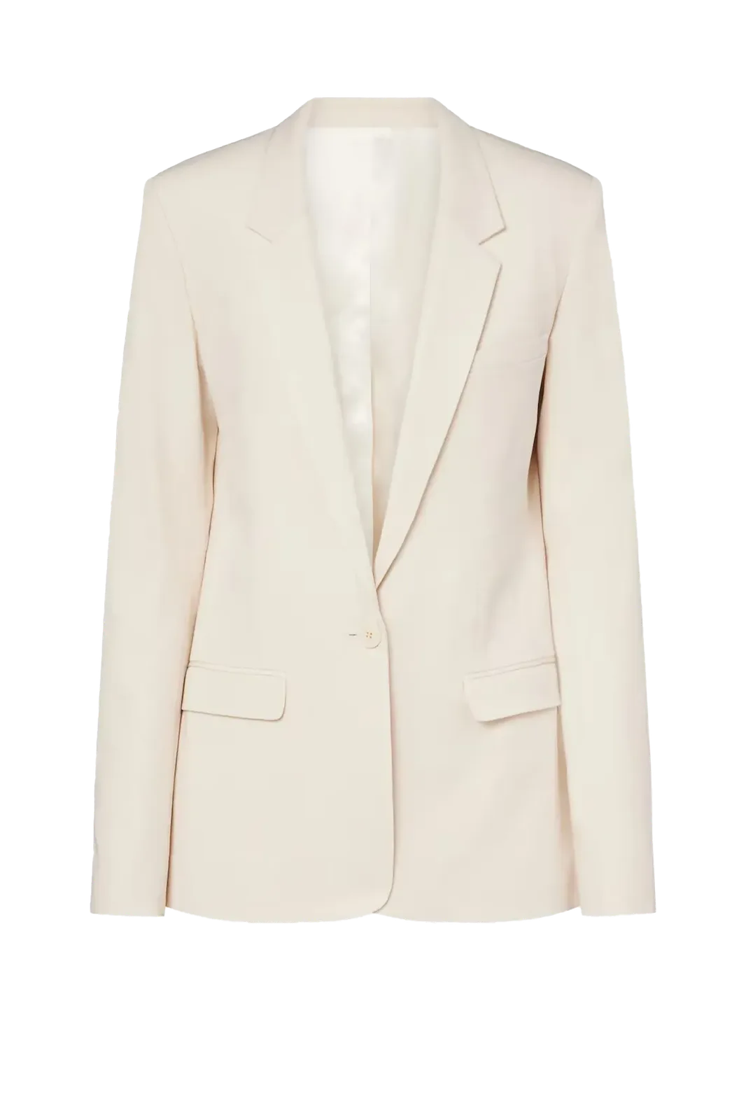 Isabel Marant Blazer Feray in Ecru