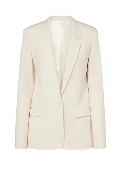 Isabel Marant Blazer Feray in Ecru