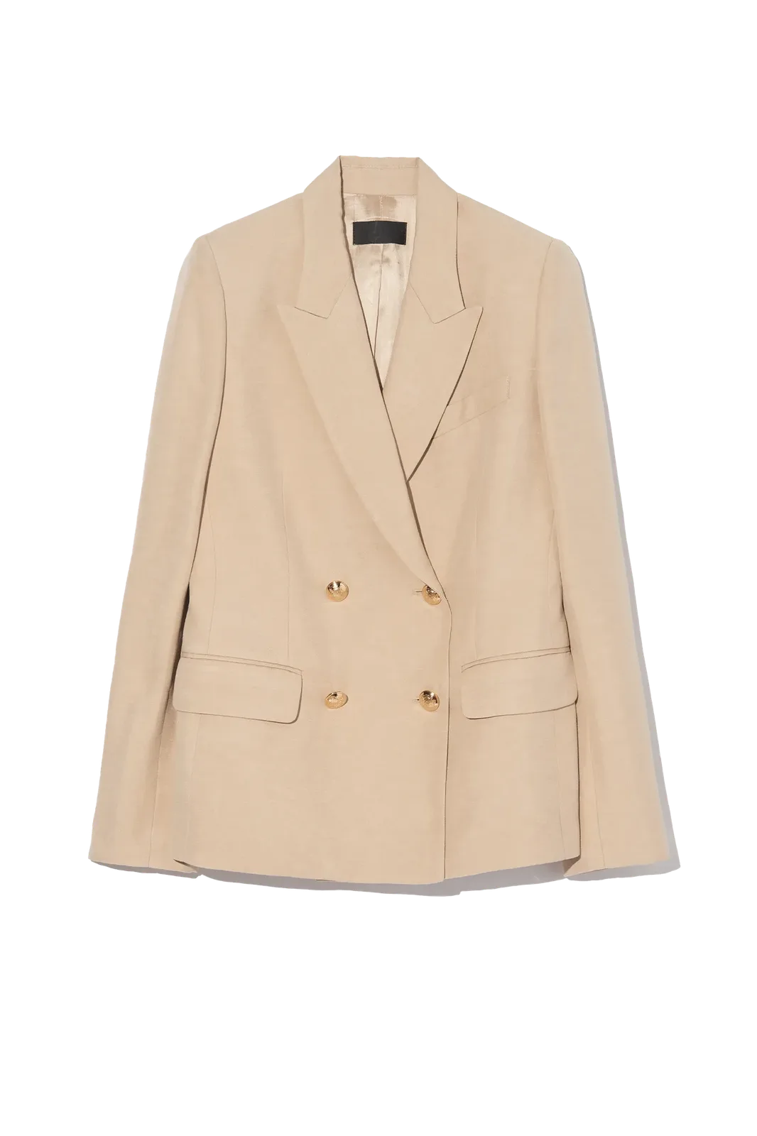 Blazer Veda in Khaki
