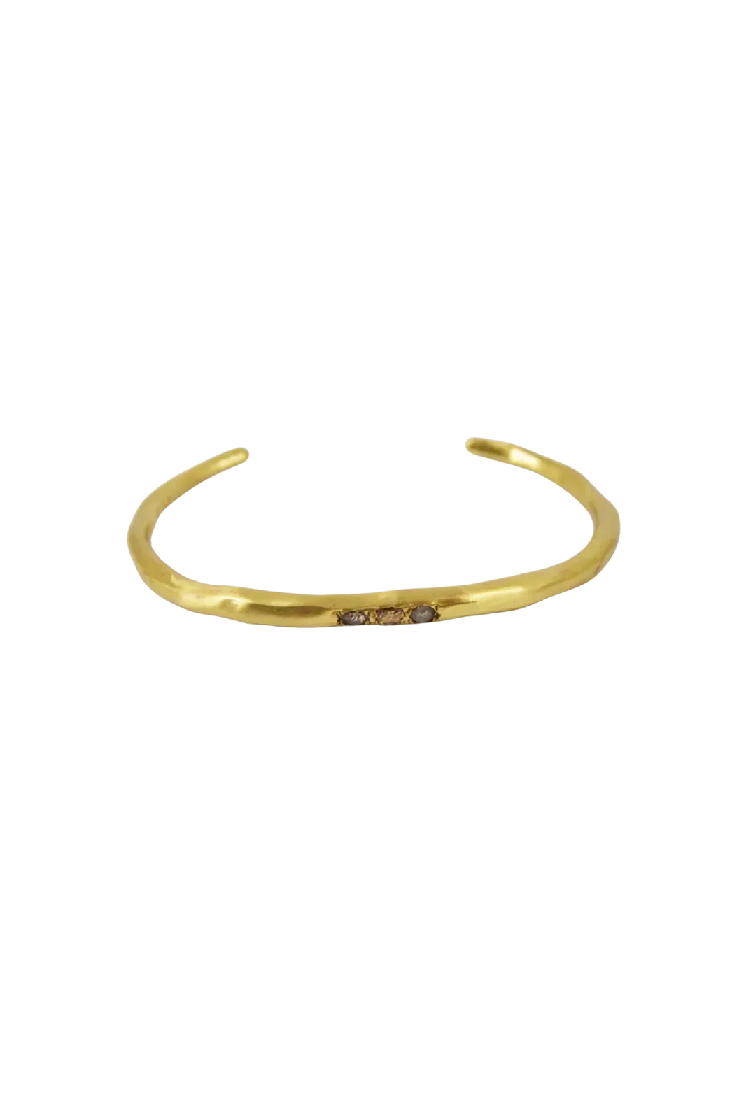 Bracelet Seyko 1 Copper Diamonds