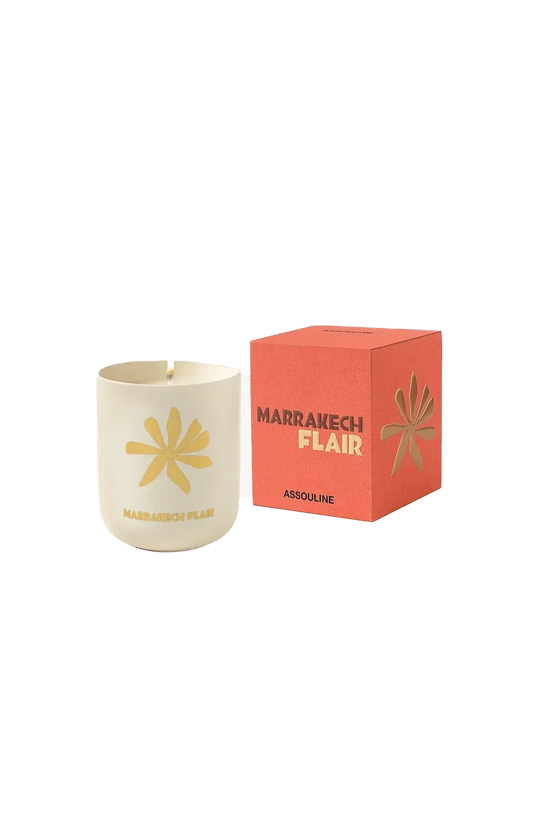 Kerze Travel from Home - Marrakech Flair