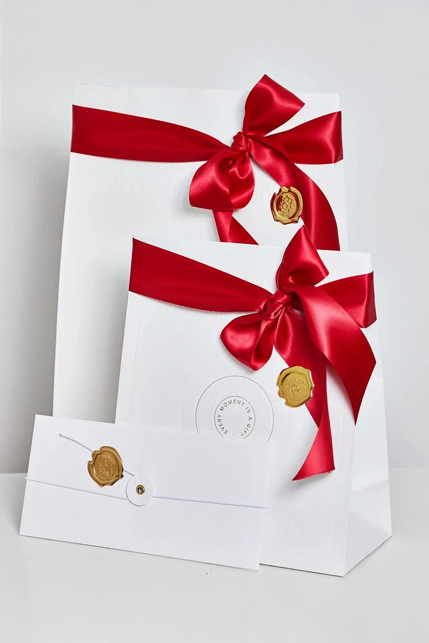 Geschenkverpackung
