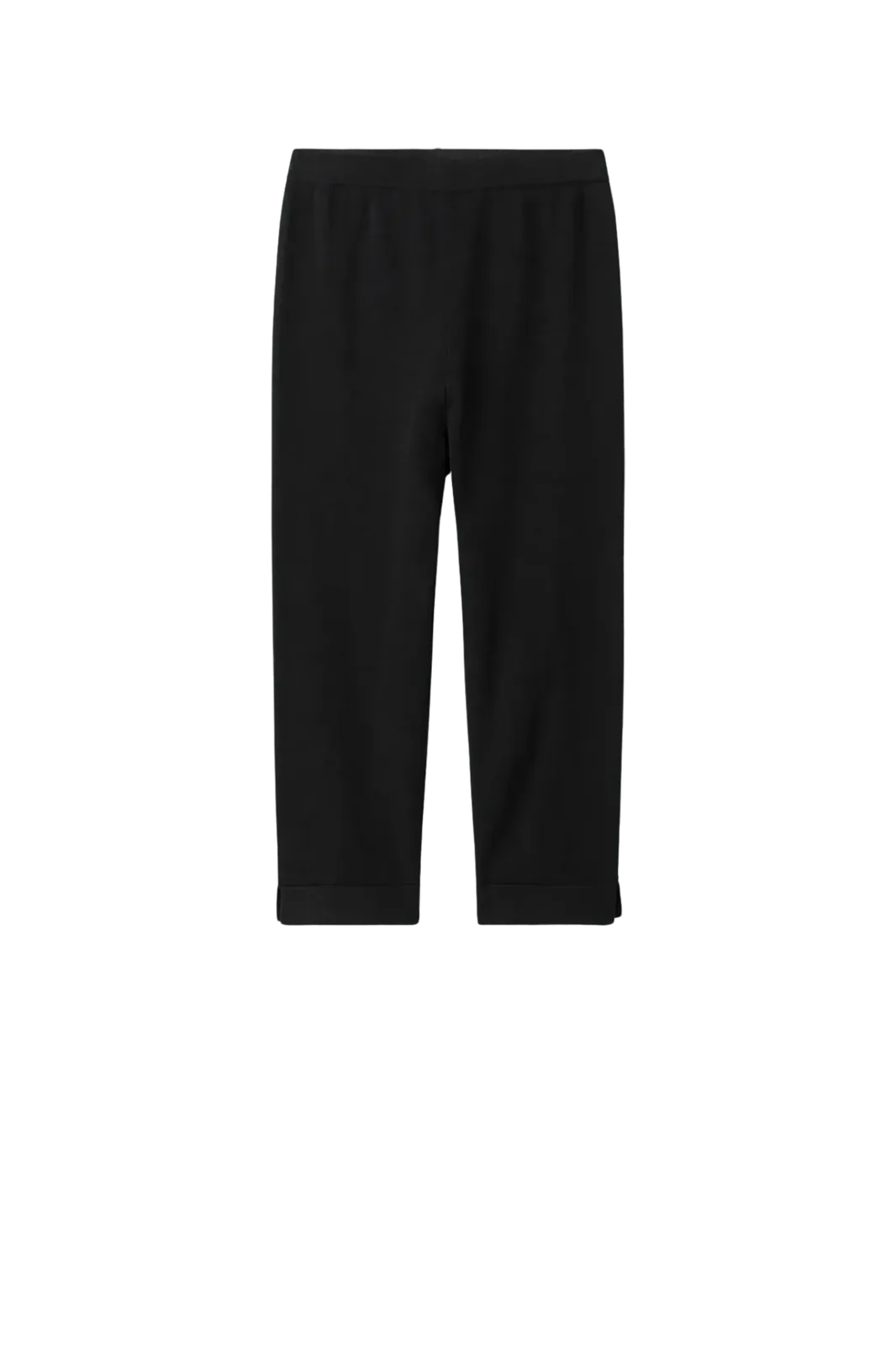 Hose Capri in Black