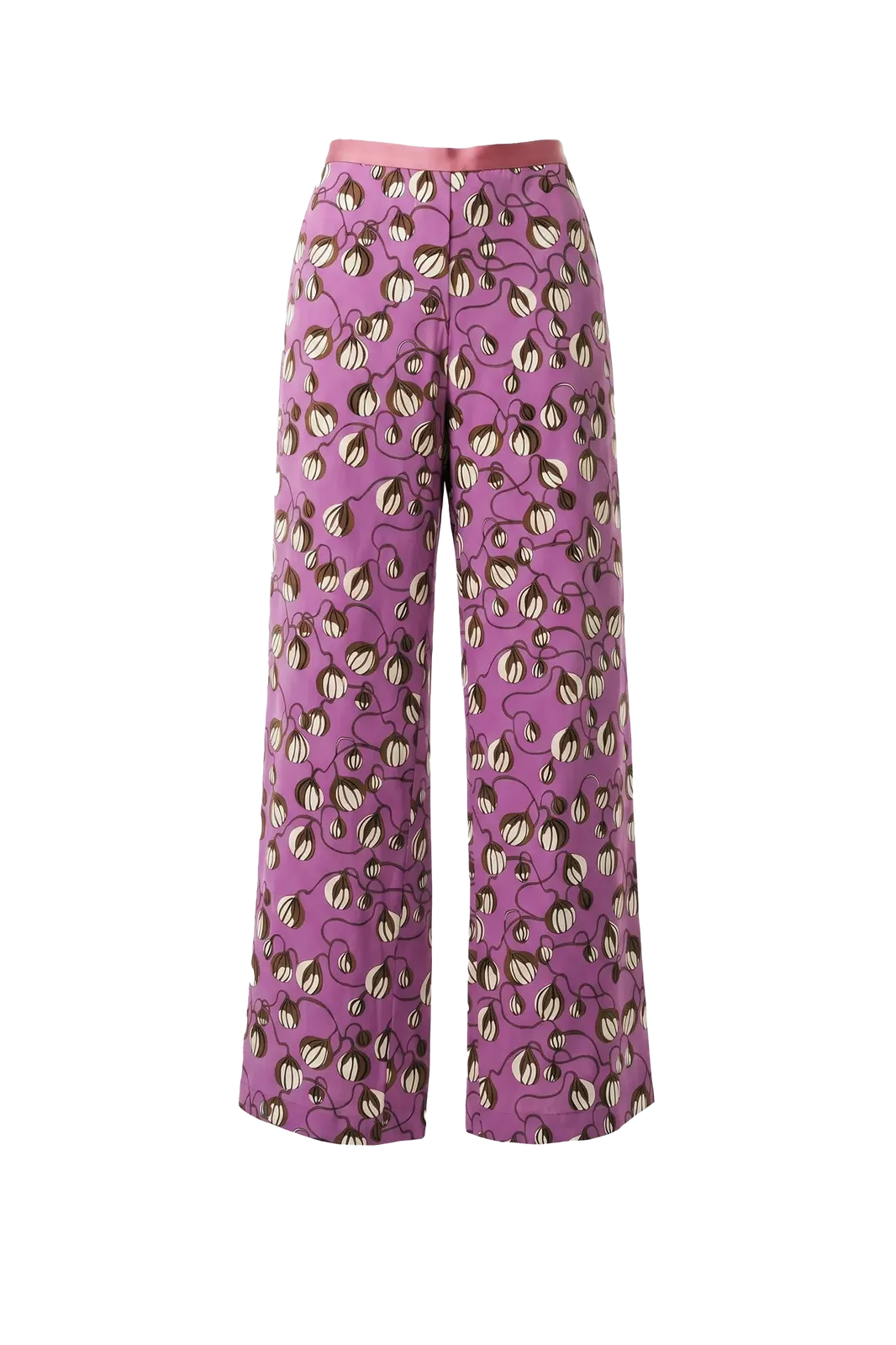 Siyu Hose Chihiro Sense in Purple