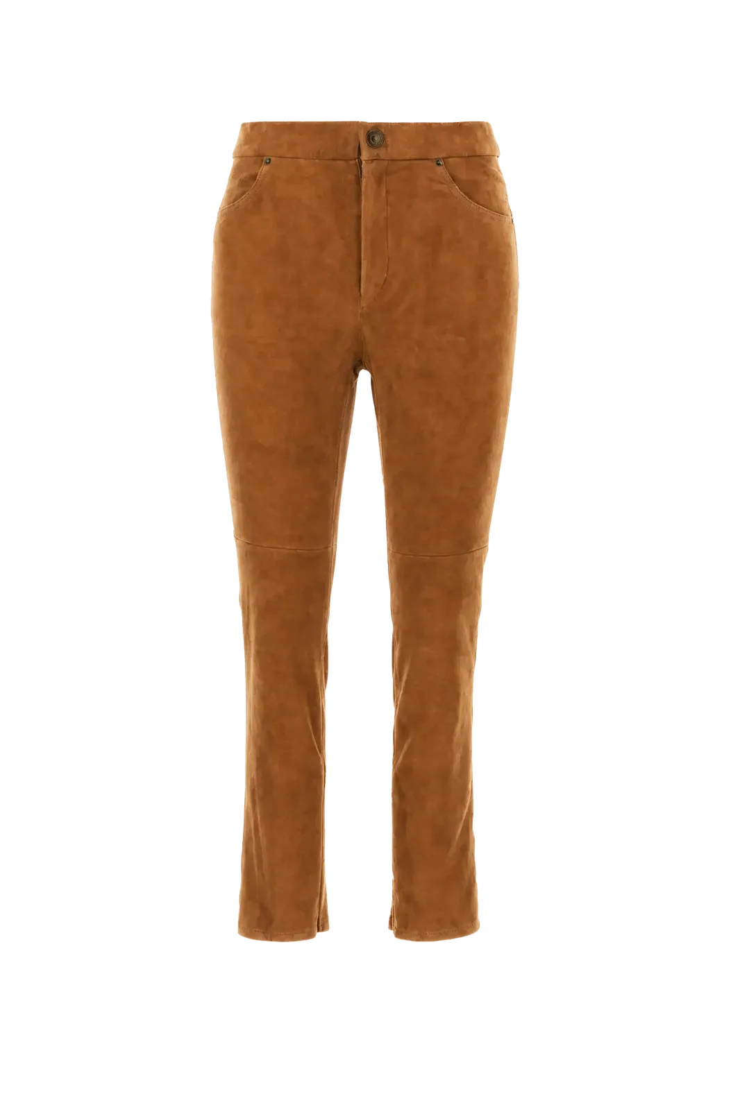 Hose Dorothea in Cognac