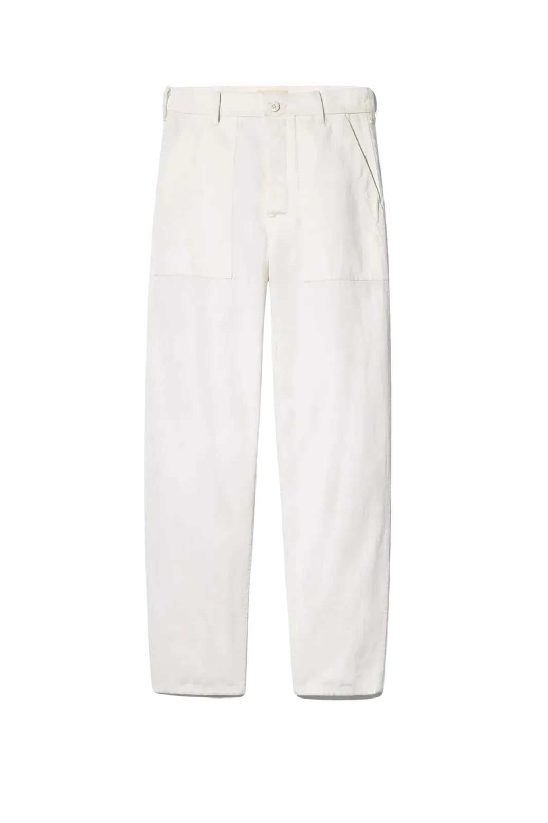 Hose Earl in Vintage Cream