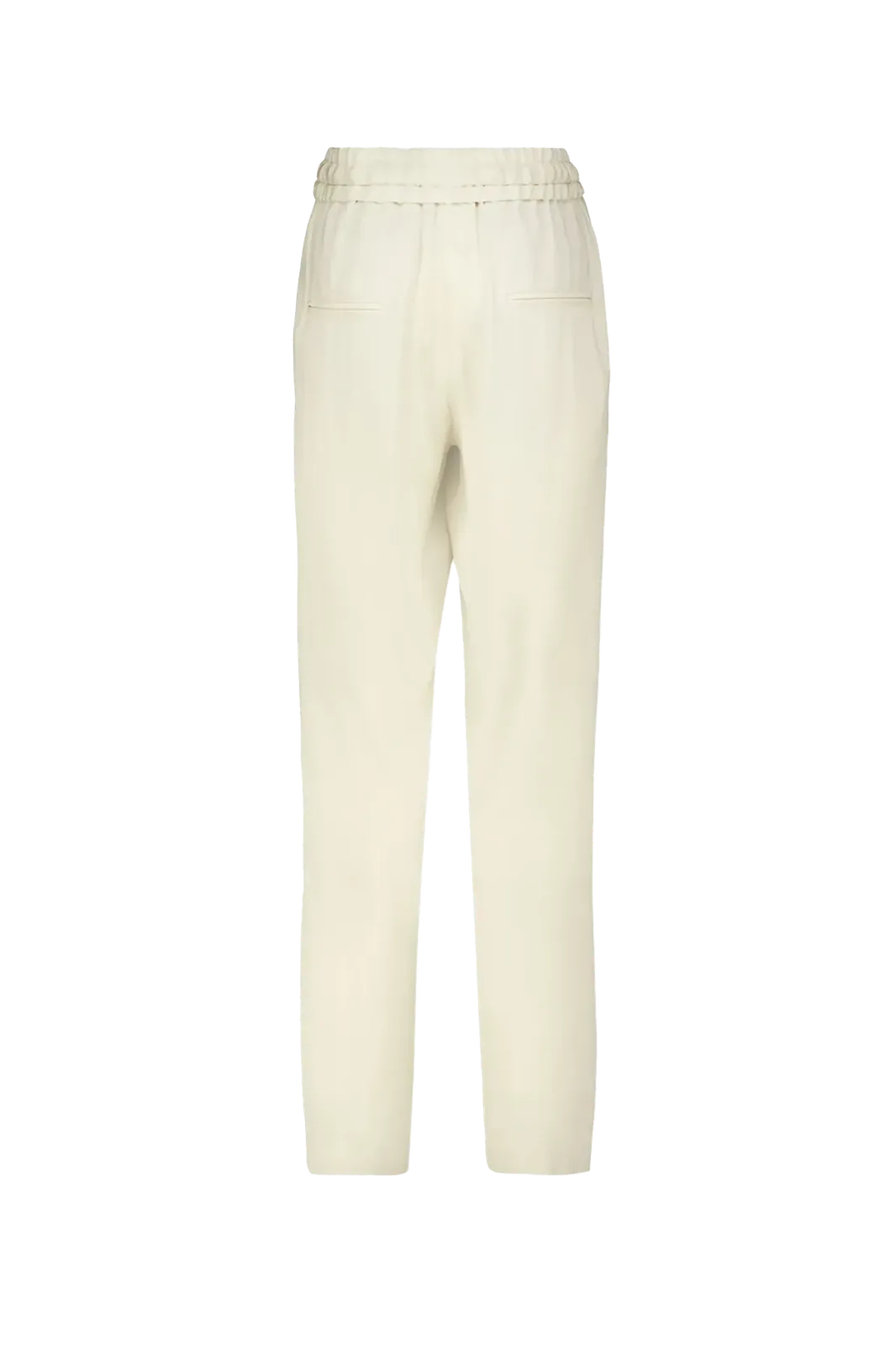 Hose Honie in Ecru