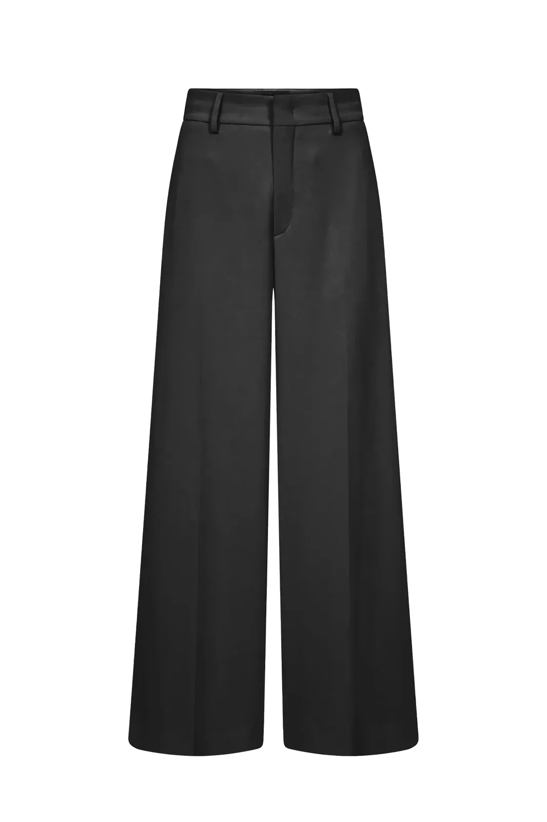 Hose Ivon Fluid Cade in Schwarz