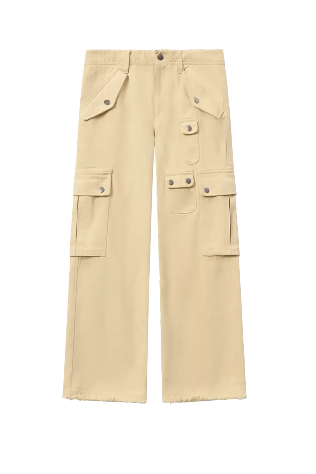 Hose Josine in Beige