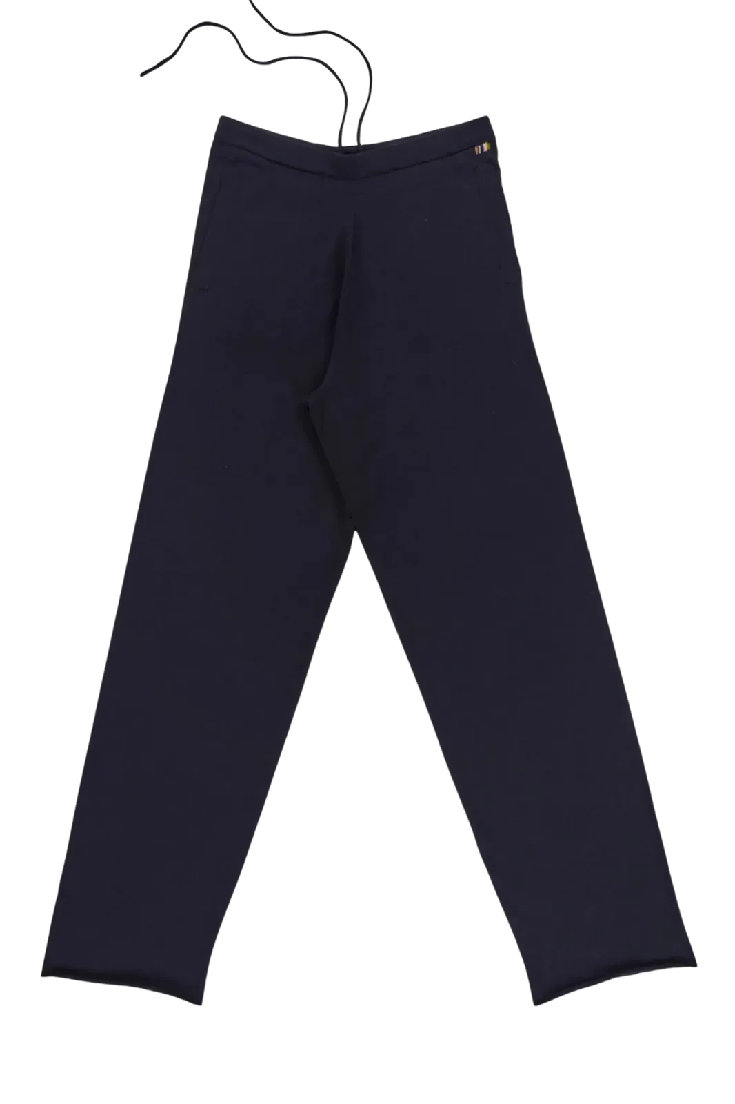 Hose n°353 Relax in Navy