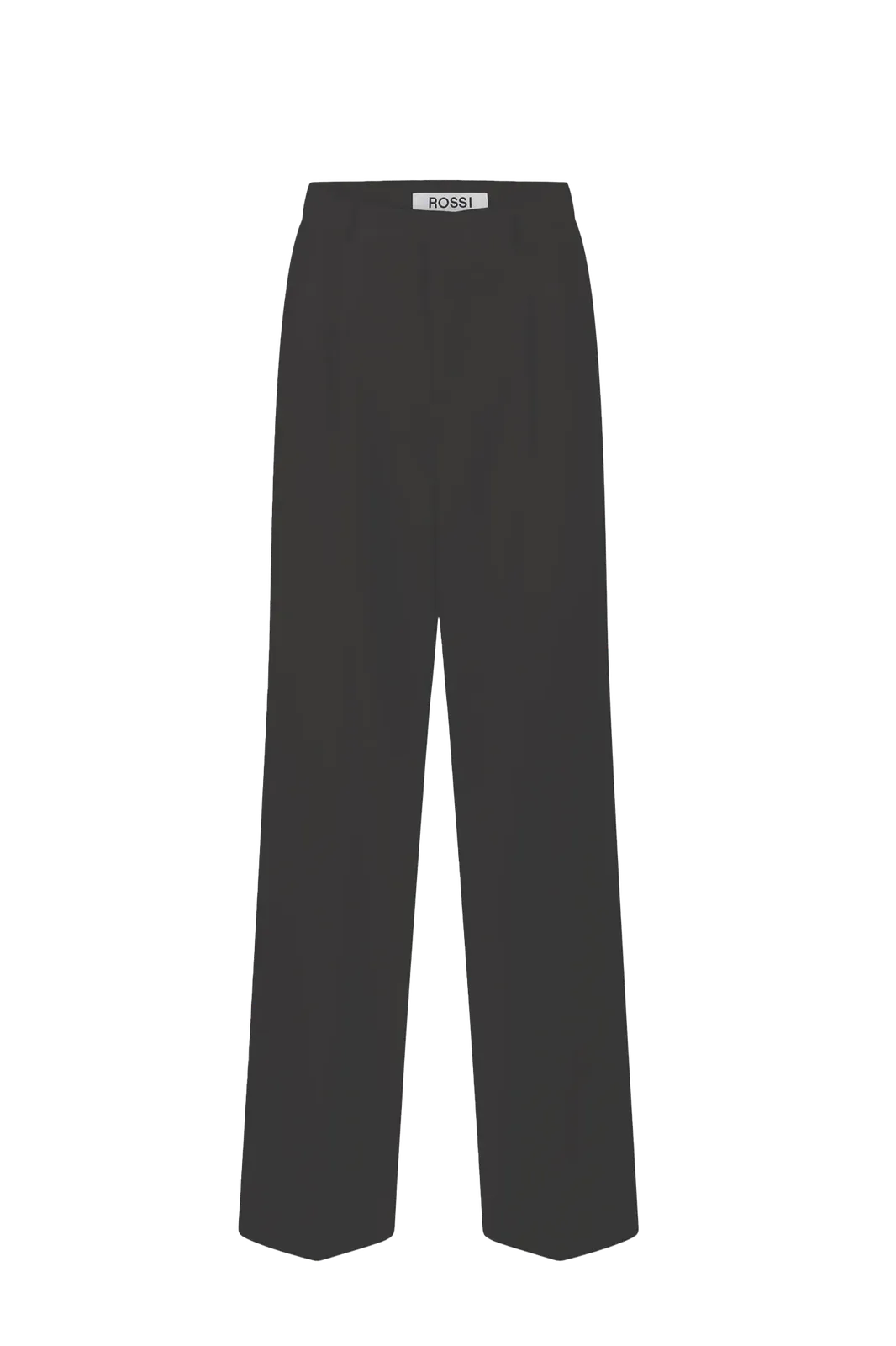 Hose Noa Fluid Cade in Schwarz