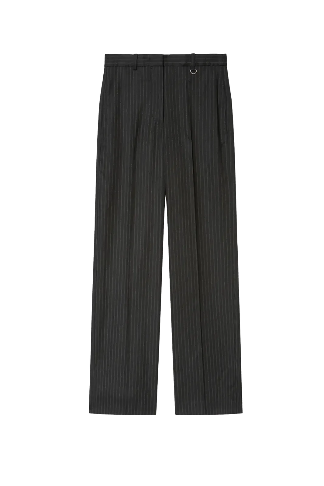 Isabel Marant Hose Noanda in Black