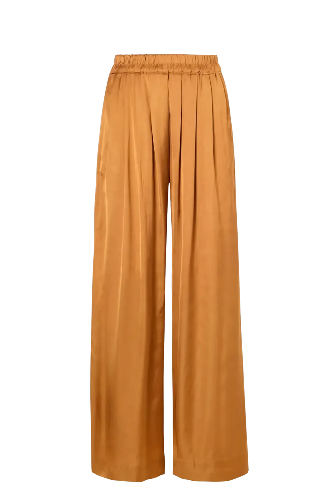 Hose Nolia in Caramel
