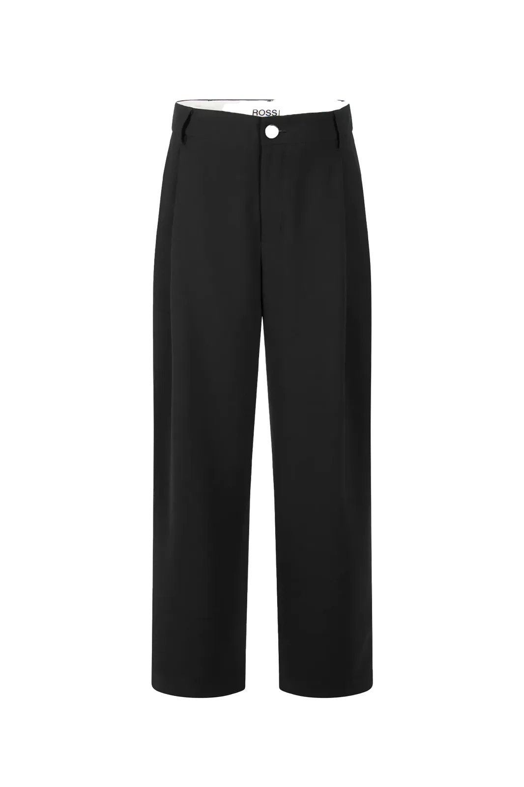 Hose Robin Fluid Cade in Schwarz