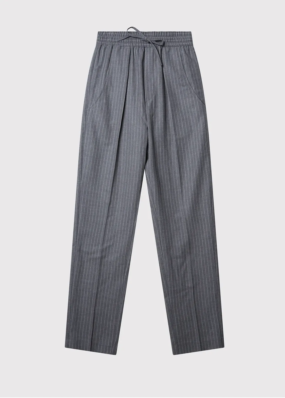 Hose Liska in Grey