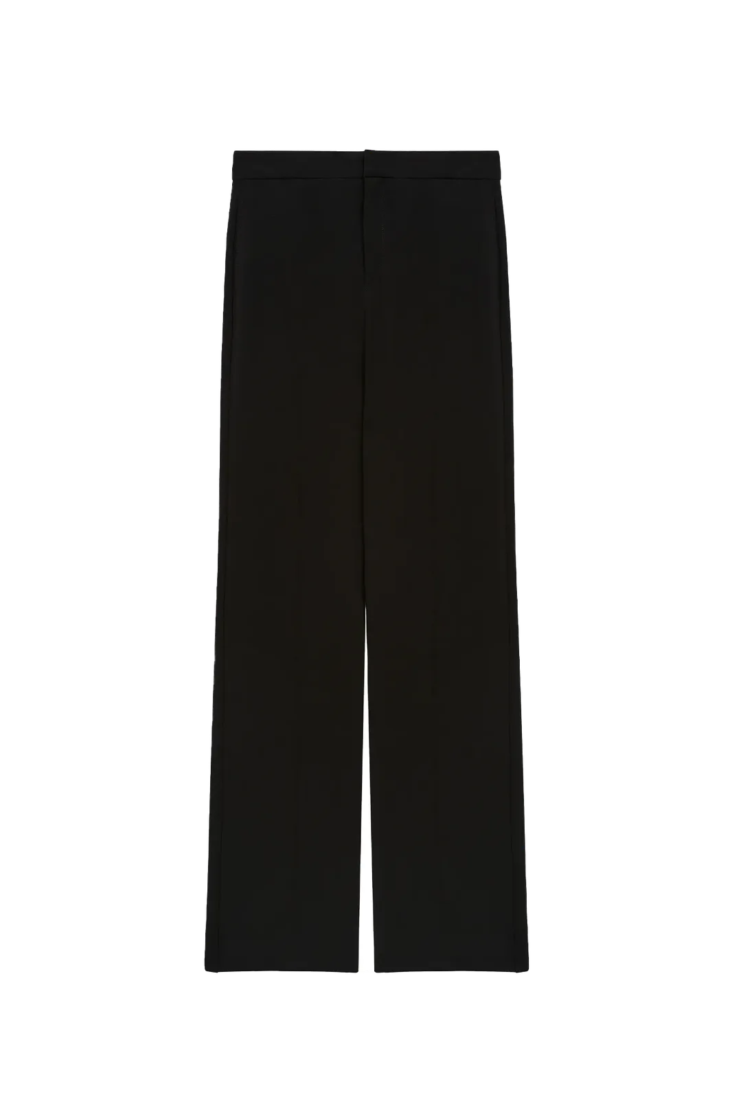 Hose Scarly in Black