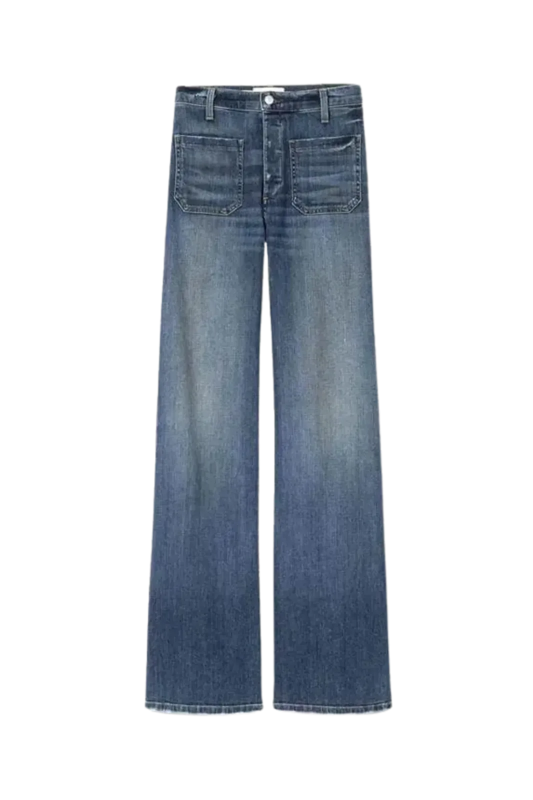Jeans Florence in Classic Wash 2