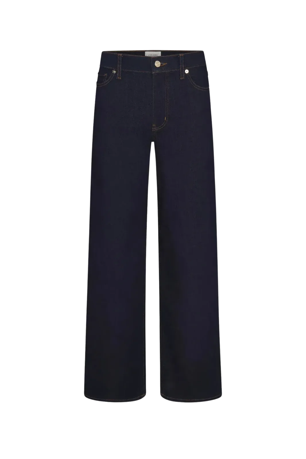 Jeans Le Slim Palazzo in Rinse