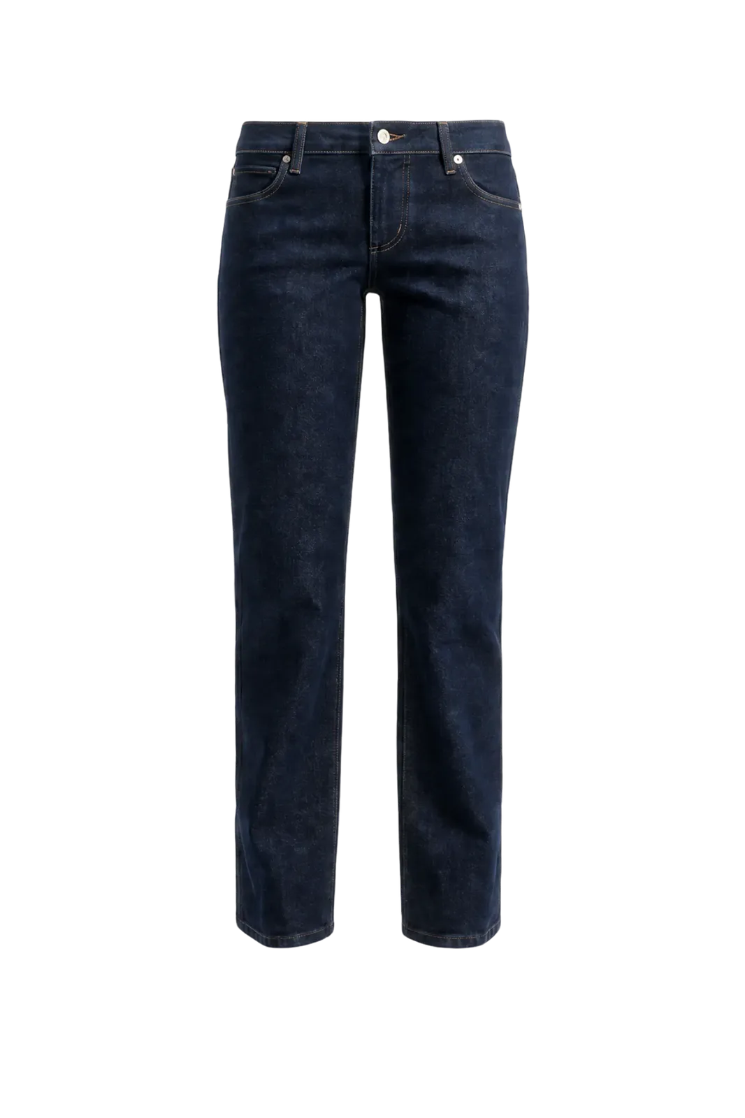 Jeans The Cigarette in Rinse