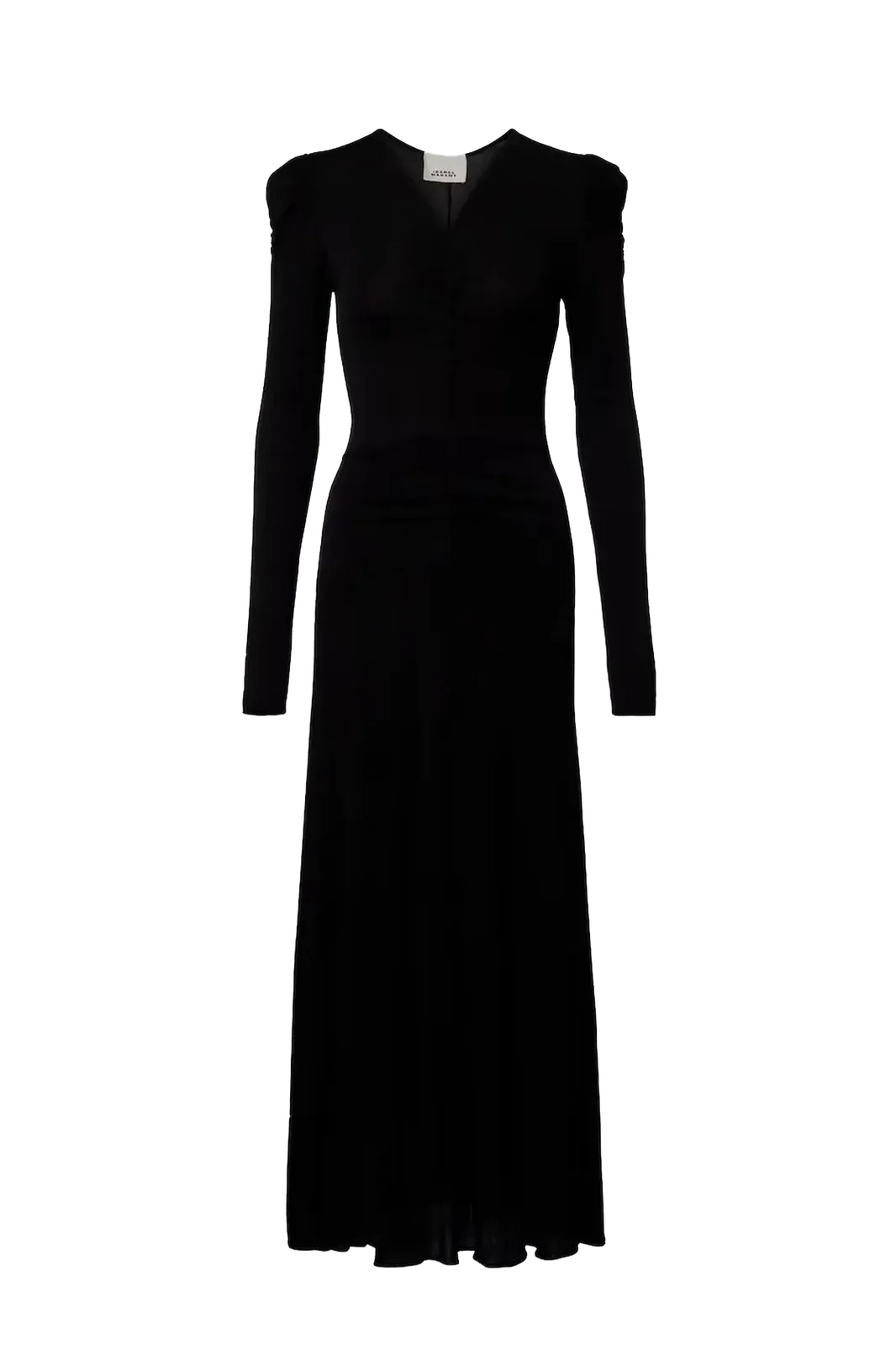 Kleid Nejma in Black