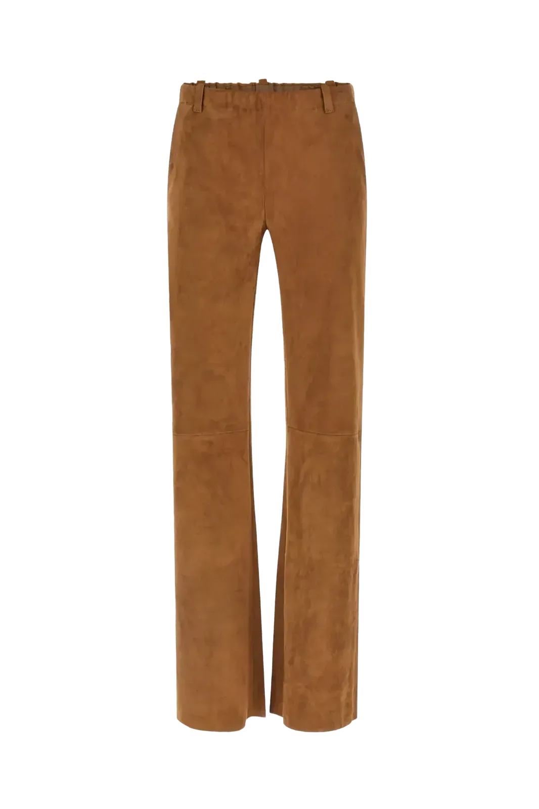 Stouls Lederhose Oswald in Coyotte