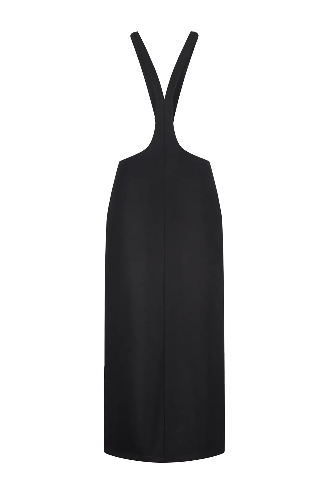 Rock Adora in Black