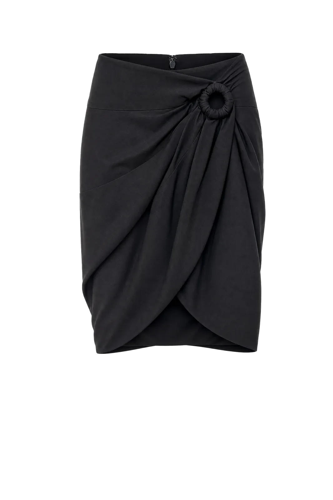 Rock Sabrina in Black
