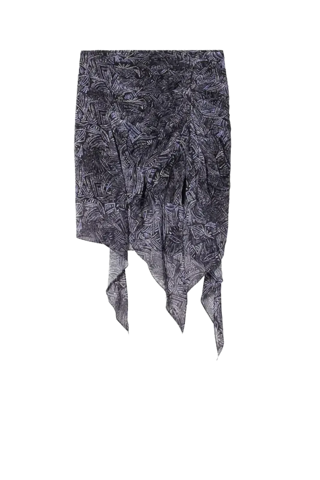 Rock Taylora in Faded Night