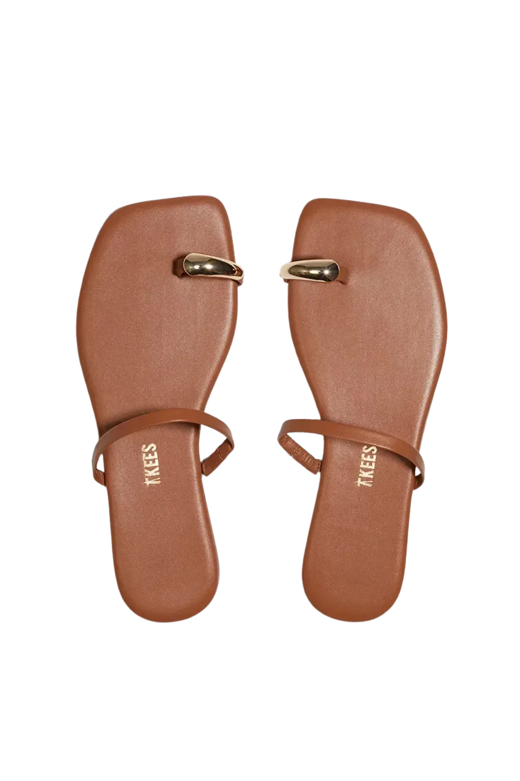 Sandalen Colette in Au Naturale