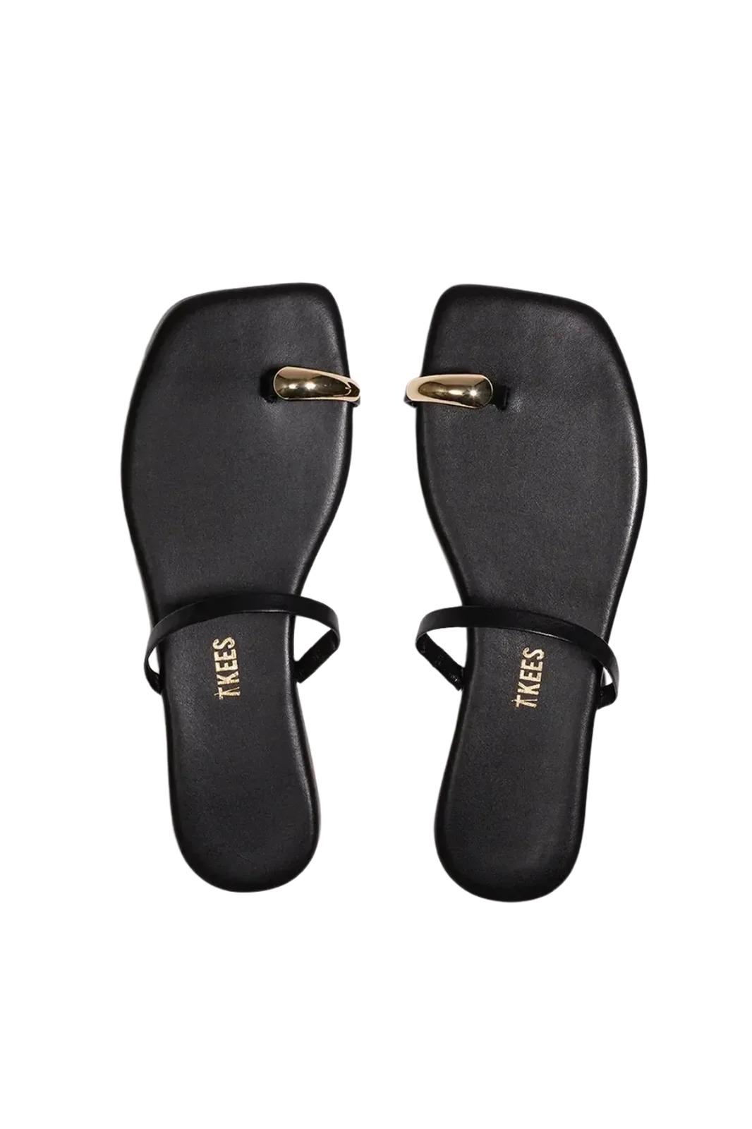 Sandalen Colette in Sable